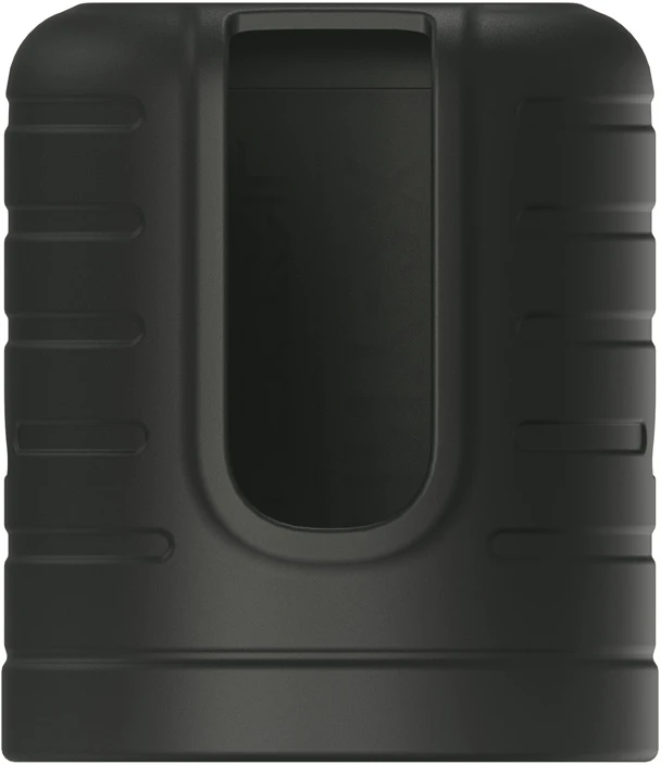 Flextail apsauginis dėklas Tiny Pump 2X (juodas)
