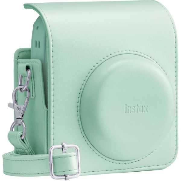 Dėklas - Fujifilm Instax Mini 13 Dėklas 85×120×170 mm 227 g Lagūna