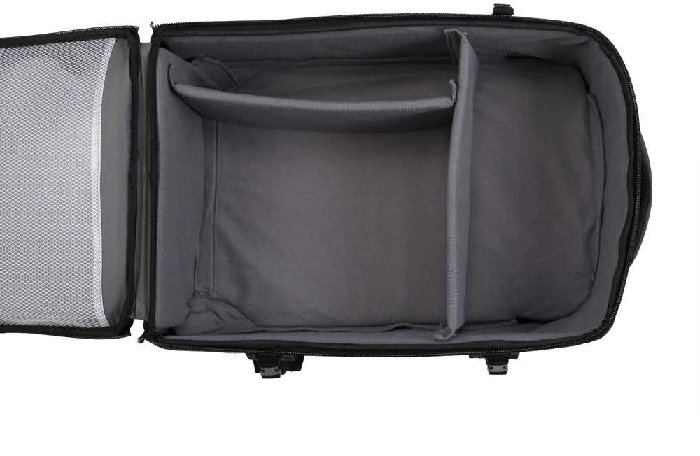 Dėklas - Godox Carry Roller Bag AD1200 Pro Compact Transport Juodas