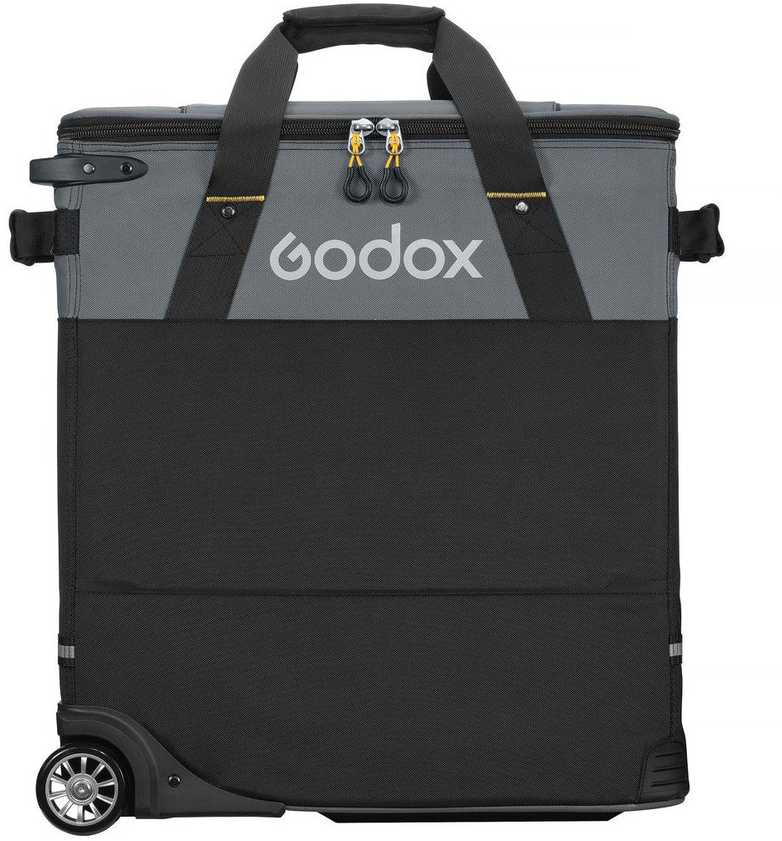 Dėklas - Godox P300R/P600Bi Hard/P600R Hard LED Panel Bag