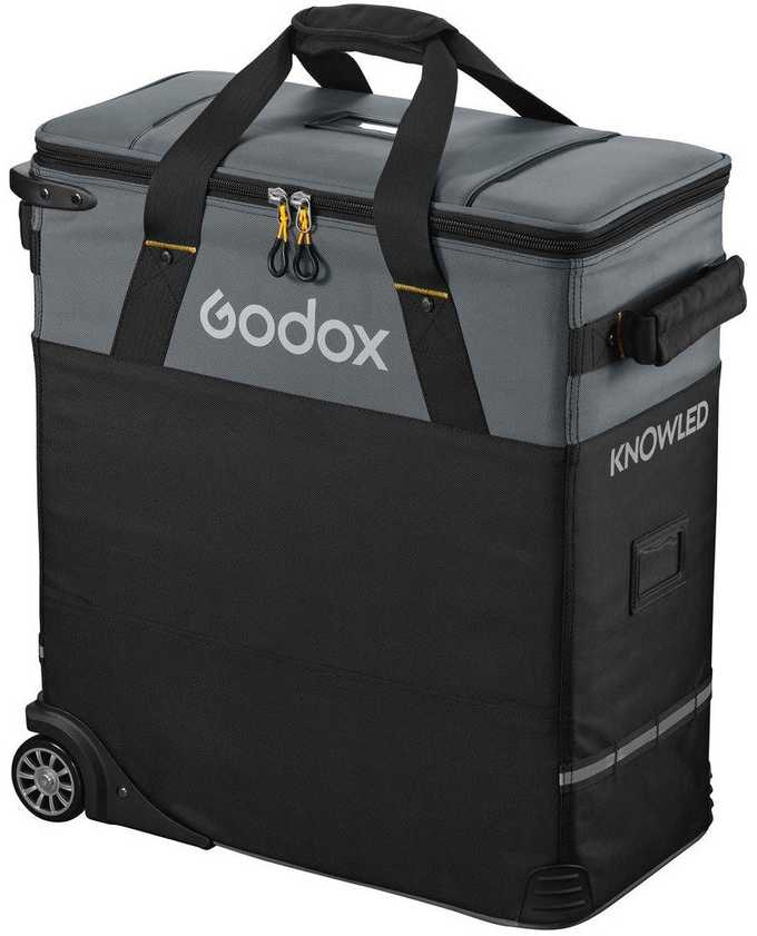 Dėklas - Godox P300R/P600Bi Hard/P600R Hard LED Panel Bag