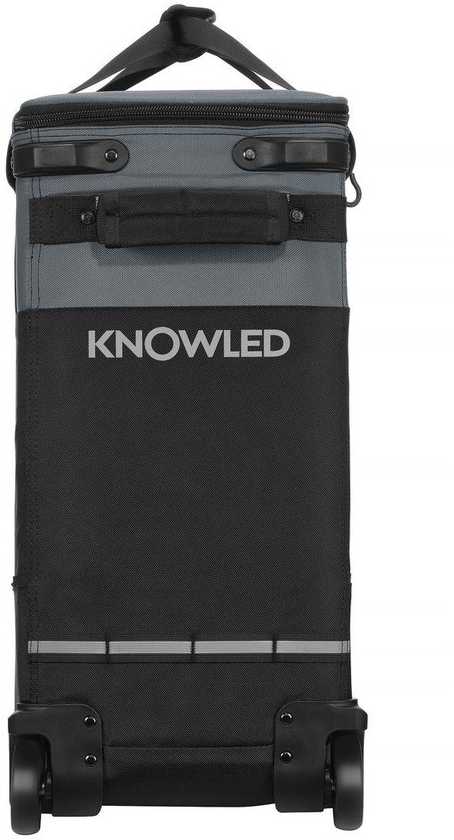Dėklas - Godox P300R/P600Bi Hard/P600R Hard LED Panel Bag