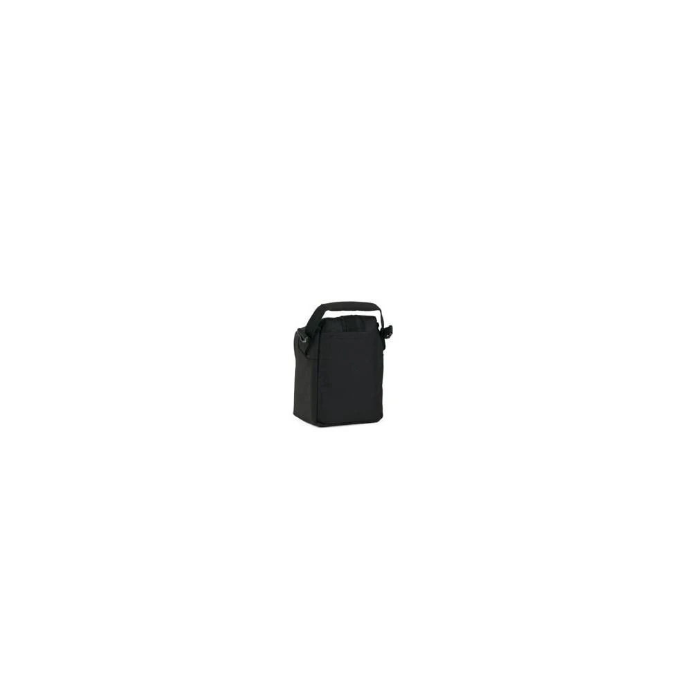 Dėklas Lowepro Adventura Ultra Zoom 100, juodas