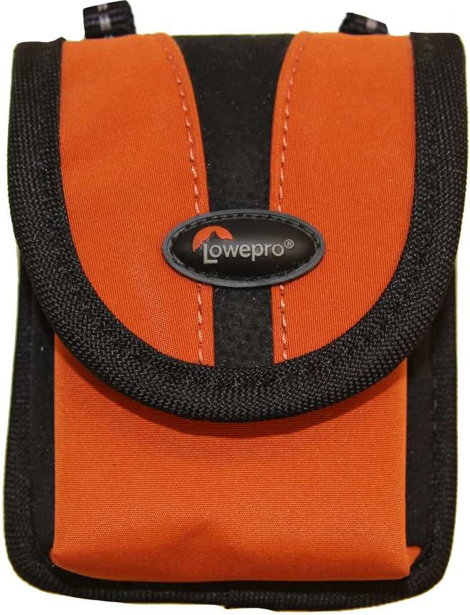 Dėklas Lowepro Digital Camera Bag Rezo 10 Burnt Oranžinis