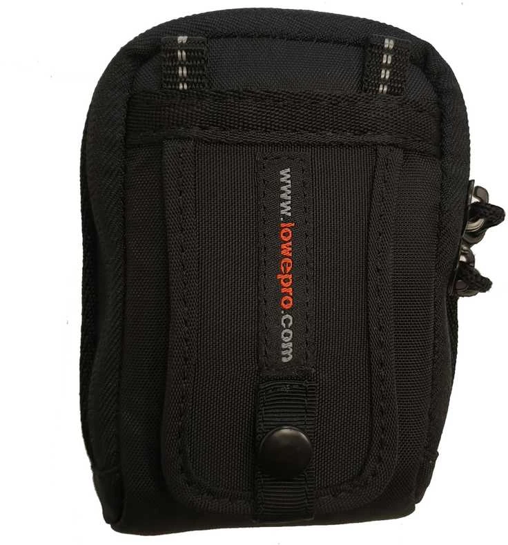 Dėklas Lowepro Digital Camera Bag Rezo 15 Leaf Žalias