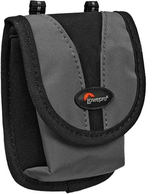 Dėklas Lowepro Digital Camera Bag Rezo 15 Slate Pilkas