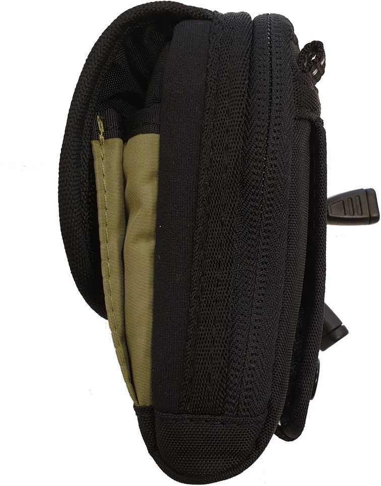 Dėklas Lowepro Digital Camera Bag Rezo 20 Leaf Žalias