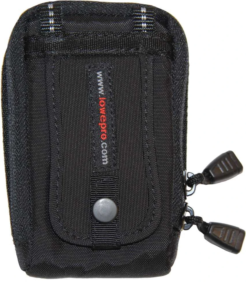 Dėklas Lowepro Digital Camera Bag Rezo 30 Raudona