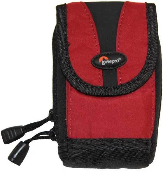 Dėklas Lowepro Digital Camera Bag Rezo 30 Raudona