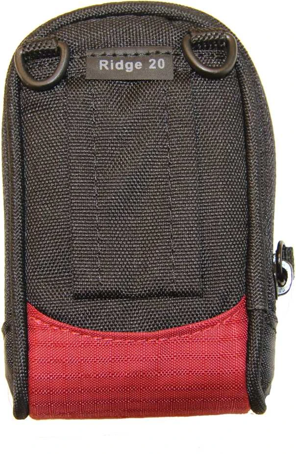 Dėklas Lowepro Ridge 20 Raudona