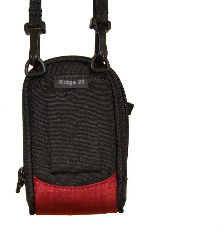 Dėklas Lowepro Ridge 20 Raudona