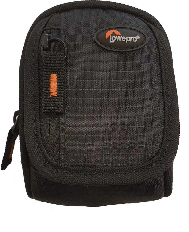Dėklas Lowepro Digital Camera Bag Ridge 10 Juodas