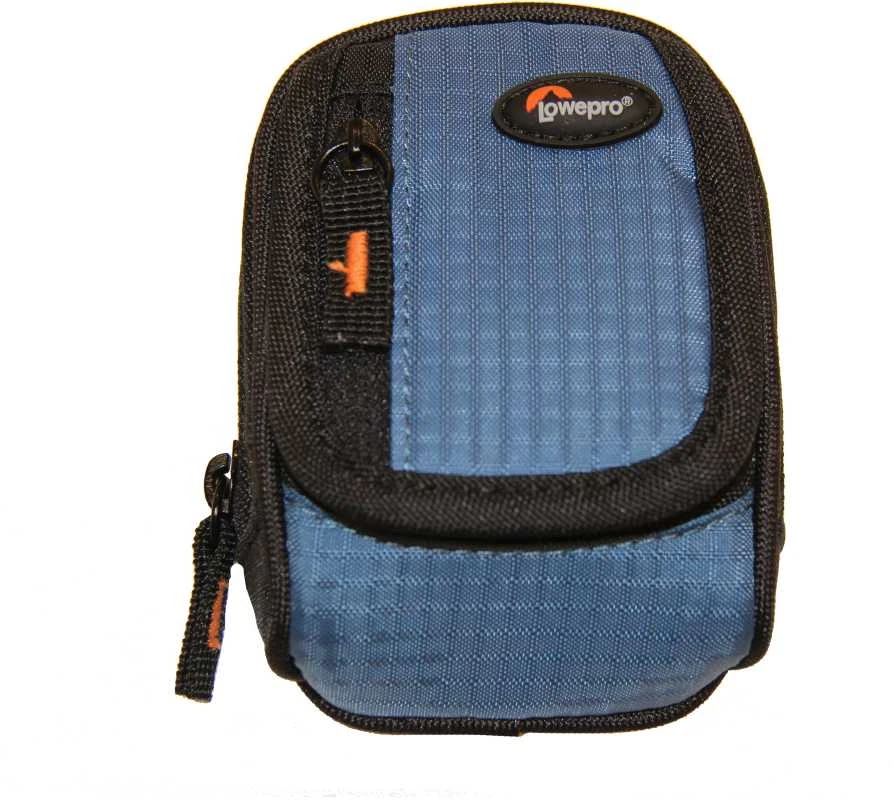Dėklas Lowepro Digital Camera Bag Ridge 10 Arctic Mėlyna