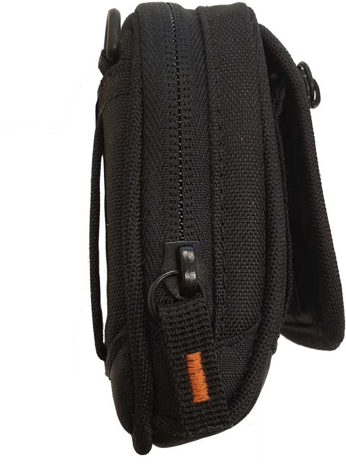 Dėklas Lowepro Digital Camera Bag Ridge 10 Juodas