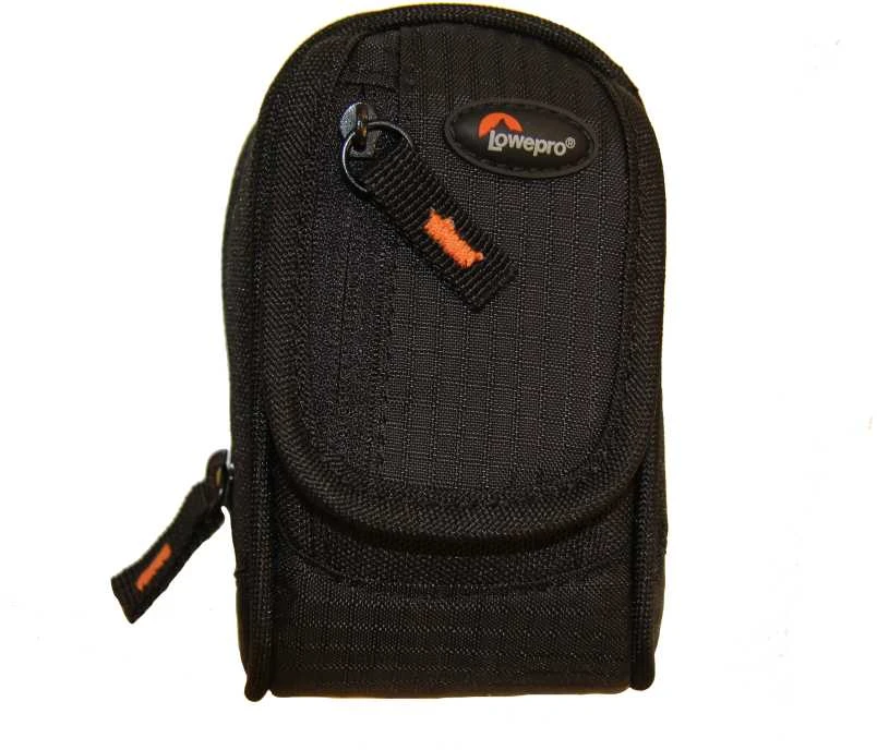 Dėklas Lowepro Digital Camera Bag Ridge 20 Juodas