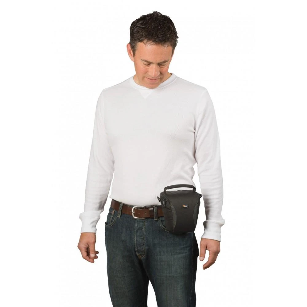 Dėklas Lowepro Format TLZ 10 Juodas