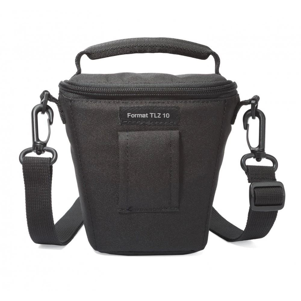 Dėklas Lowepro Format TLZ 10 Juodas
