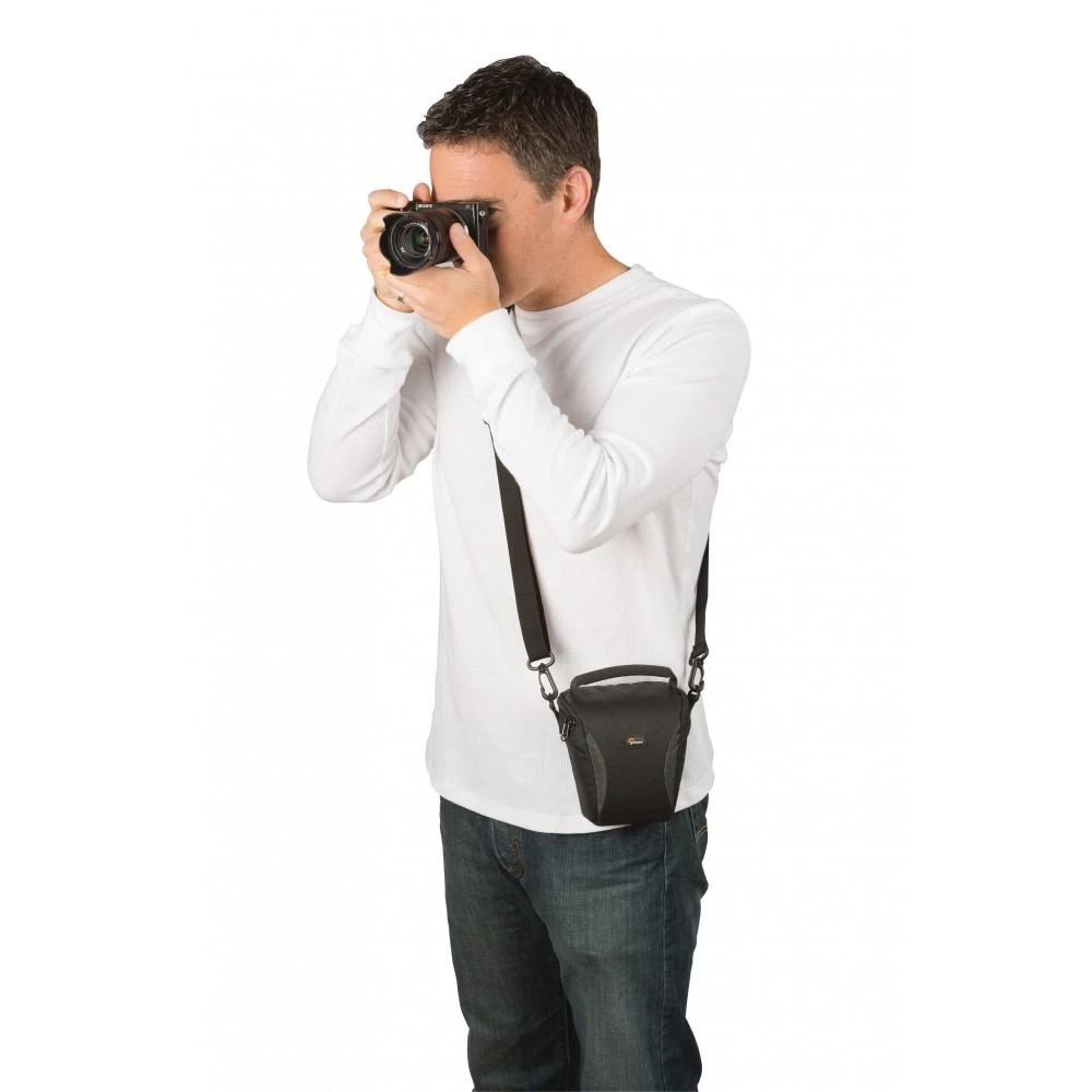 Dėklas Lowepro Format TLZ 10 Juodas