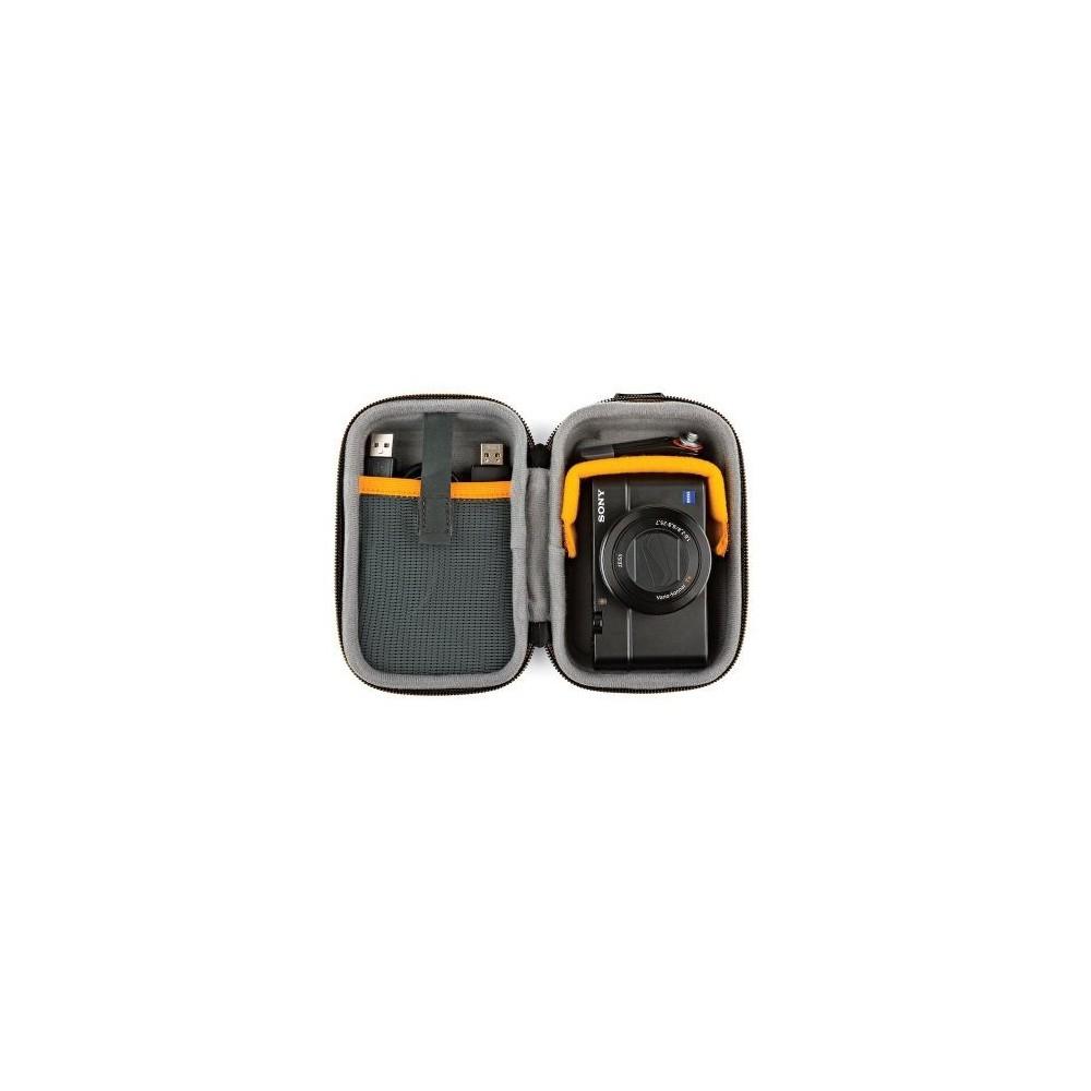 Dėklas Lowepro Hardside CS 40