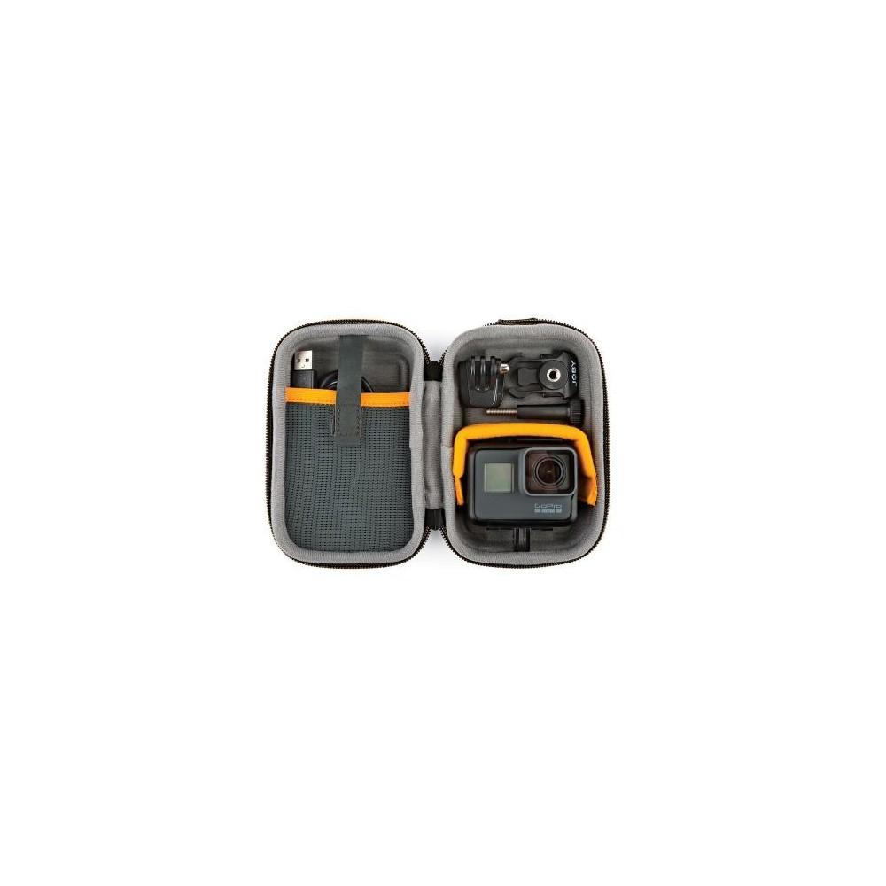 Dėklas Lowepro Hardside CS 40