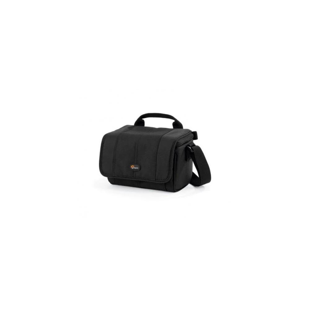 Dėklas Lowepro Stockholm 110 Juodas