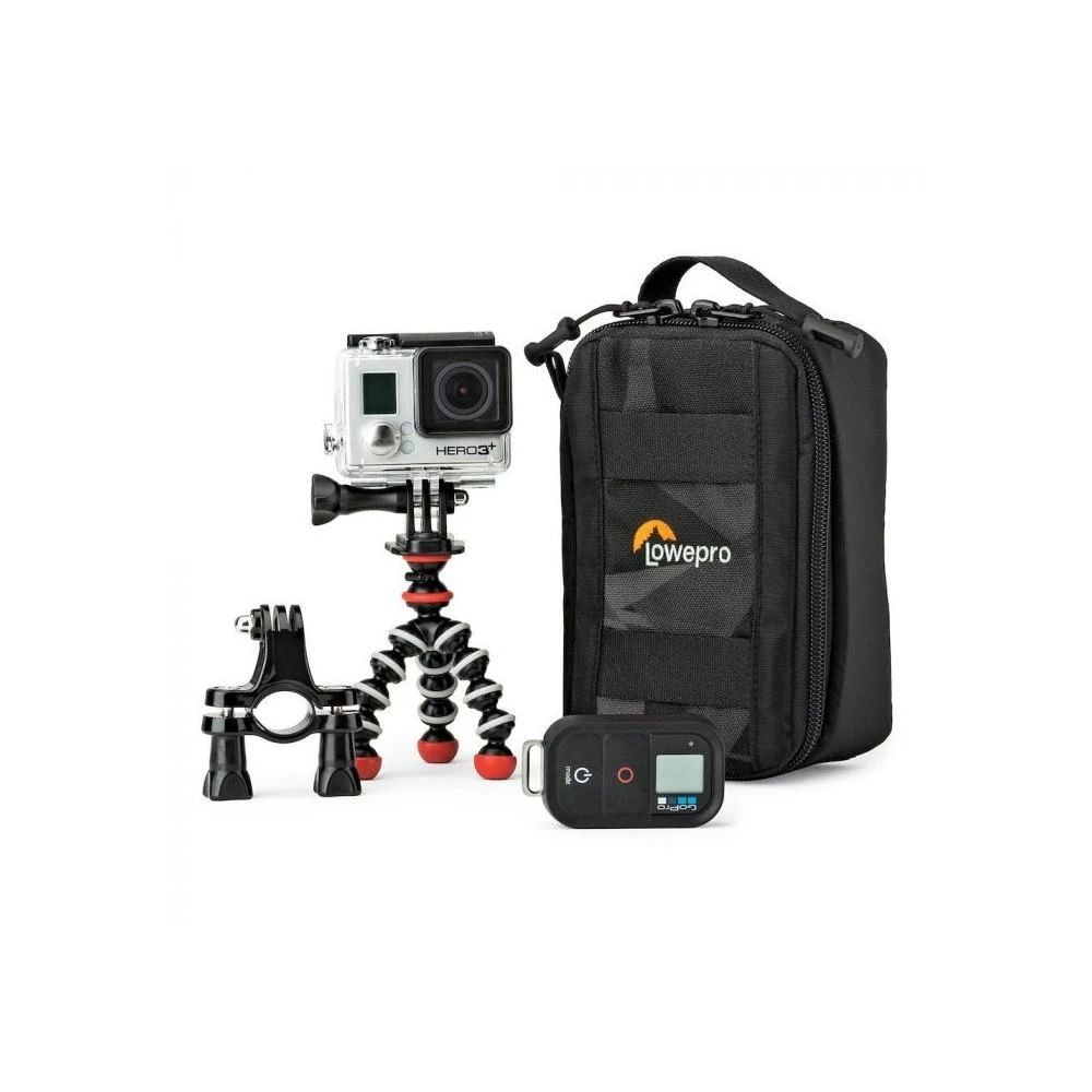 Dėklas Lowepro Viewpoint CS 40 Juodas