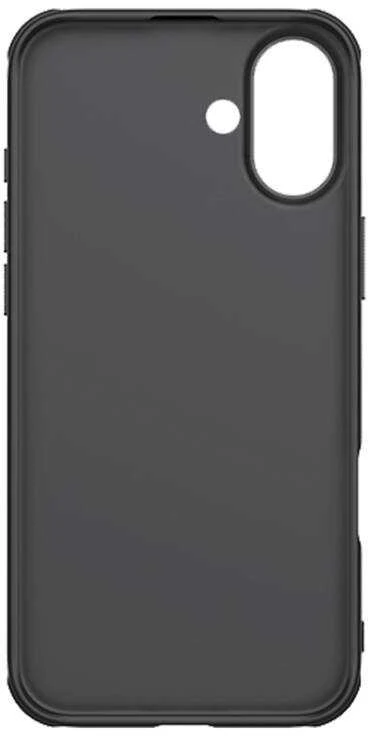Apple iPhone 16 Plus Nillkin Super Shield Pro dėklas telefonui juodos spalvos
