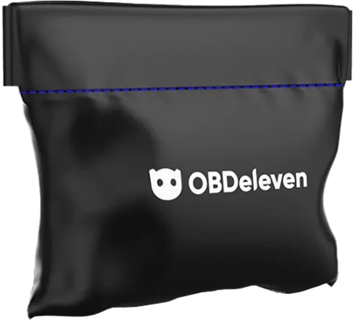 OBDeleven diagnostikos sąsajos dangtelis