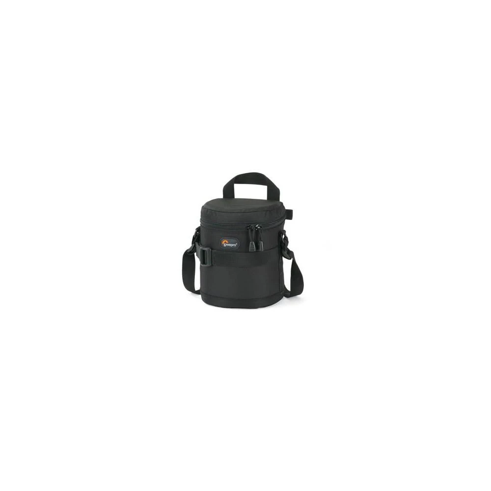 Dėklas objektyvams Lowepro Lens Case 11 x 14cm Juodas