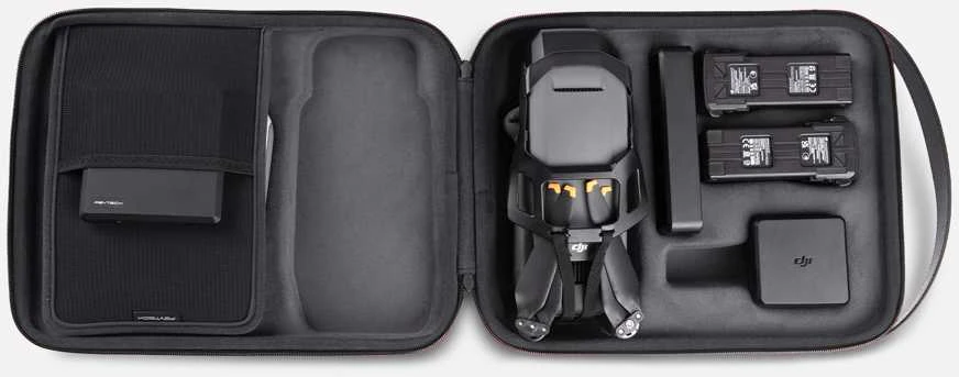 PGYTECH DJI Mavic 3 serijos nešiojimo dėklas