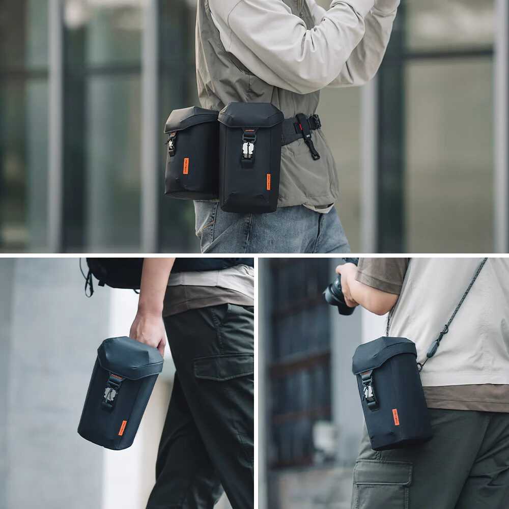 PGYTECH M Lens Case