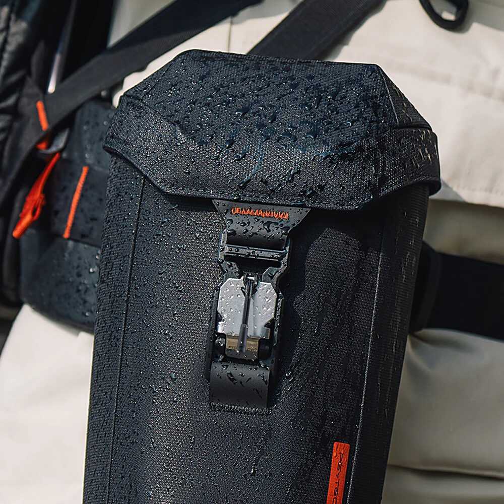PGYTECH M Lens Case