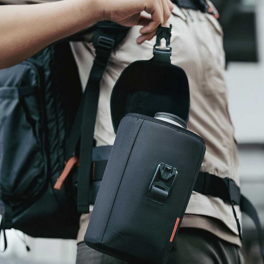 PGYTECH M Lens Case