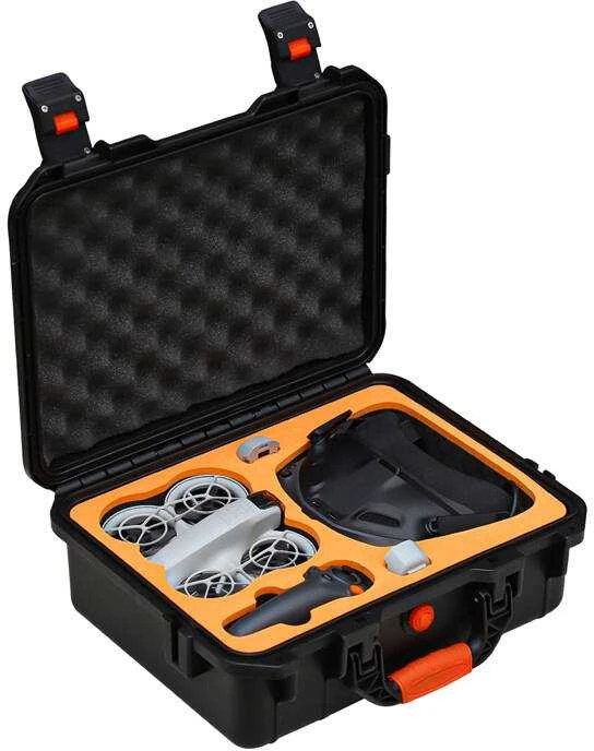 Dėklas Sunnylife dla NEO Motion Fly More Combo (073535)