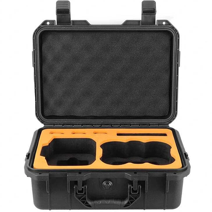 SUNNYLIFE bag for DJI Neo (juodas)