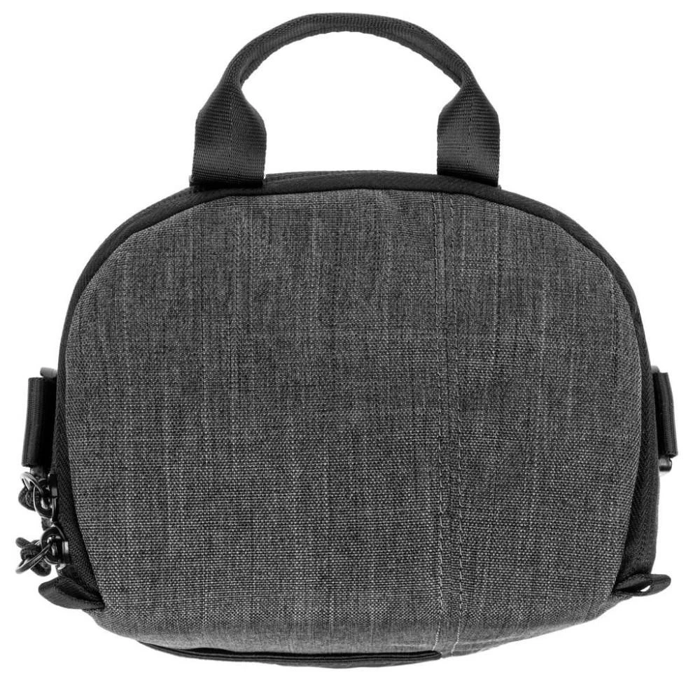 Dėklas Tamrac Tradewind Zoom 2.4 Dark Pilkas