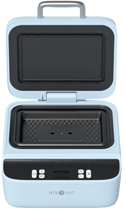 HTVRONT H17 Case Press (Light Mėlyna)