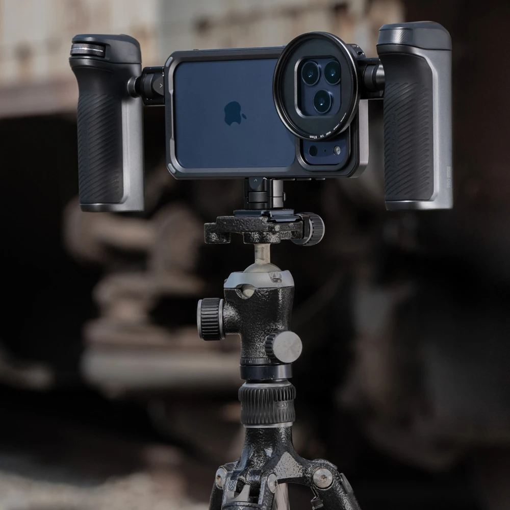 Pgytech Phone Video Cage Kit PGY ProShot iPhone 17 Pro