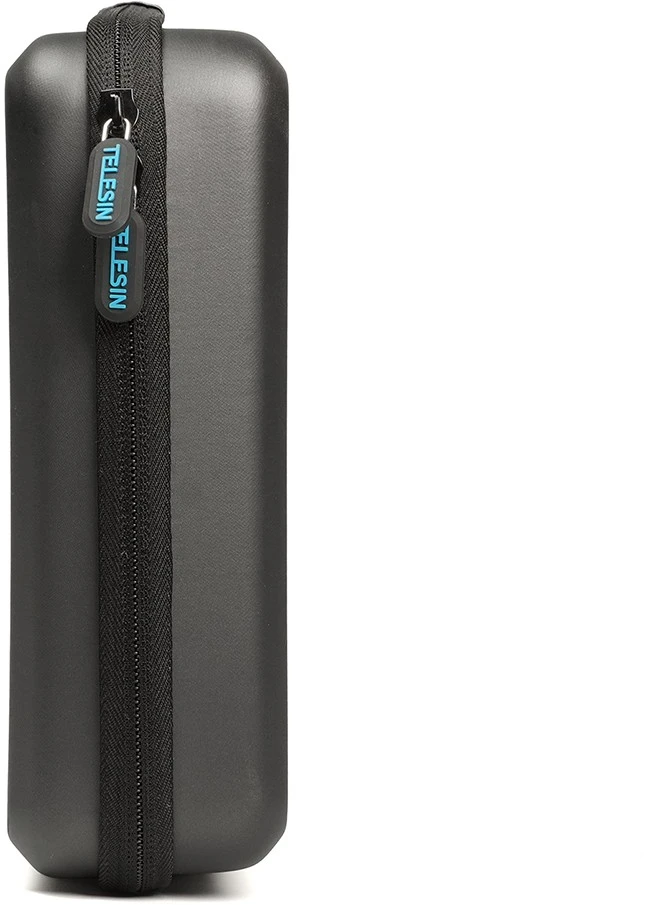 Dėklas - Telesin OA-BAG-002 Apsauginis dėklas DJI Osmo Action 3, 4 Vandeniui atsparus