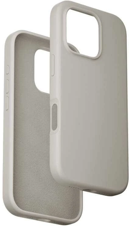 Dėklas Vention KUHM0-30 dla iPhone 16 Pro MagSafe (Szare)
