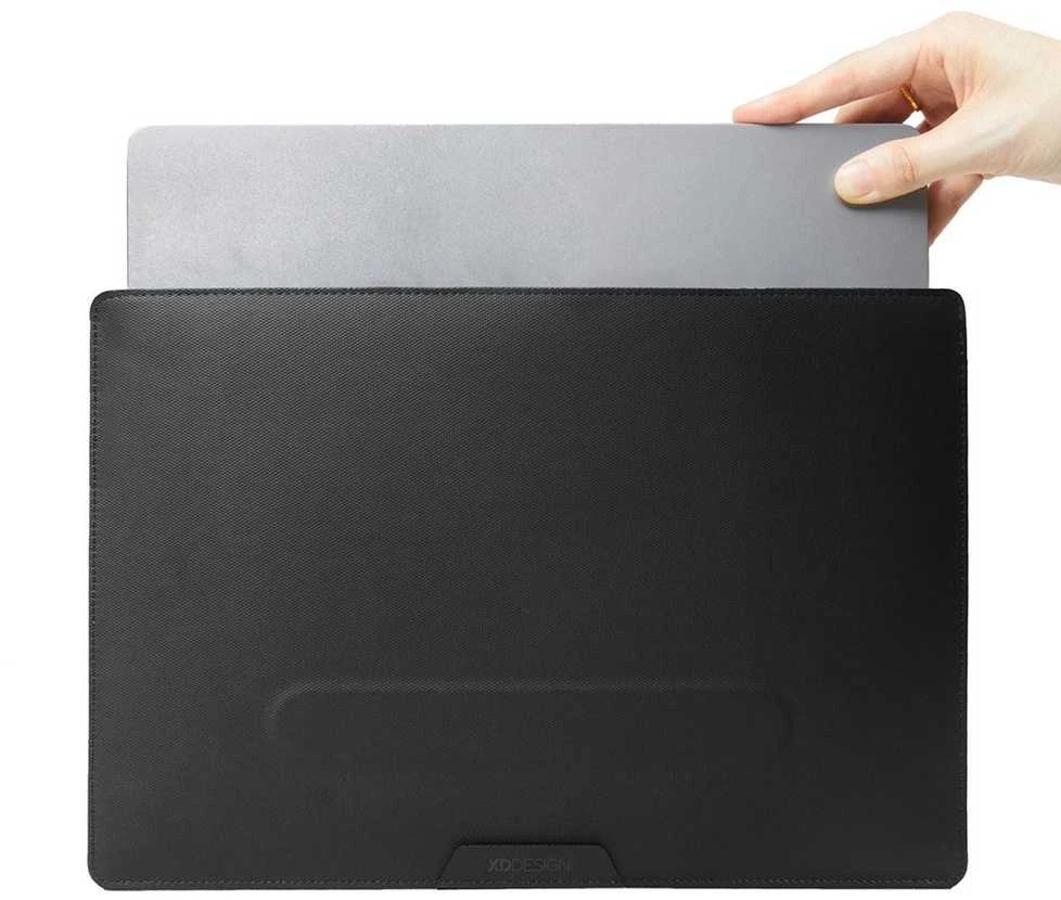 XD DESIGN LAPTOP SLEEVE 14 Juodas P/N: P706.201