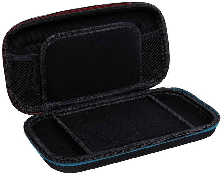 Trust GXT 1248 Hardshell dėklas Nintendo Juodas