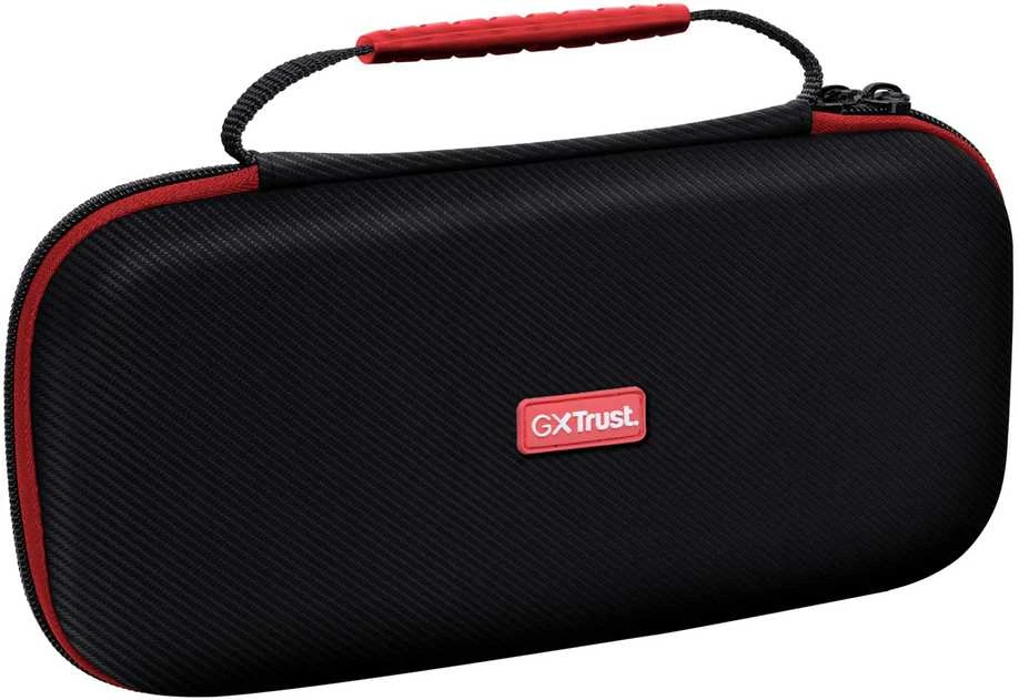 Trust GXT 1248 Hardshell dėklas Nintendo Juodas
