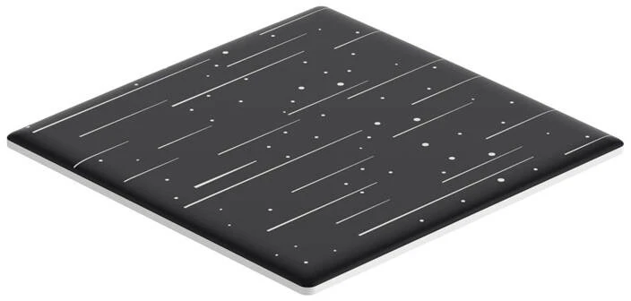 Dekoratyvinis dangtelis / dangtelis T5 SONOFF Star 1C jutikliniam jungikliui