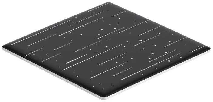 Dekoratyvinis dangtelis / dangtelis T5 SONOFF Star 1C jutikliniam jungikliui