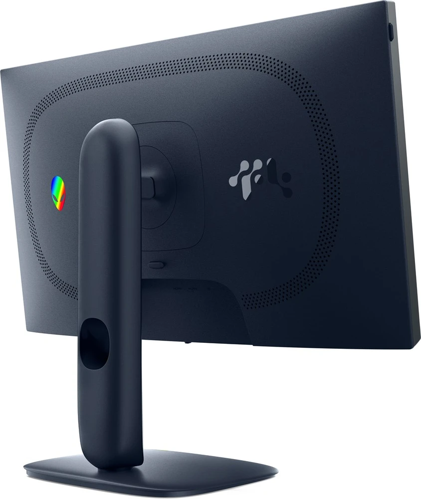 Monitorius Dell | „Alienware AW2525HM“ | 25 colių | Greitas IPS | FHD | 16:9 | 320 Hz | 1 ms | 1920 x 1080 pikselių | 400 cd/m² | HDMI jungčių kiekis: 2