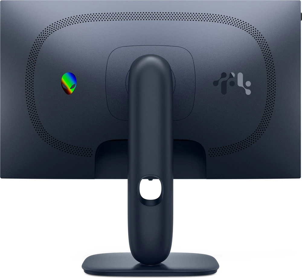 Monitorius Dell | „Alienware AW2525HM“ | 25 colių | Greitas IPS | FHD | 16:9 | 320 Hz | 1 ms | 1920 x 1080 pikselių | 400 cd/m² | HDMI jungčių kiekis: 2