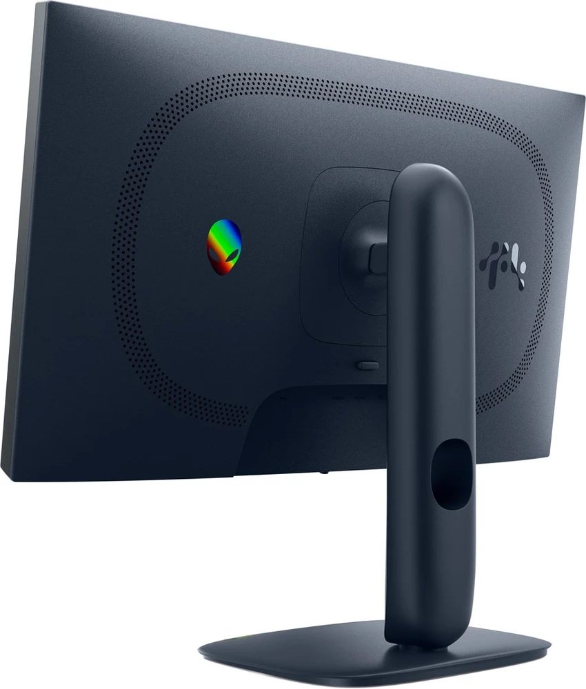 Monitorius Dell | „Alienware AW2525HM“ | 25 colių | Greitas IPS | FHD | 16:9 | 320 Hz | 1 ms | 1920 x 1080 pikselių | 400 cd/m² | HDMI jungčių kiekis: 2