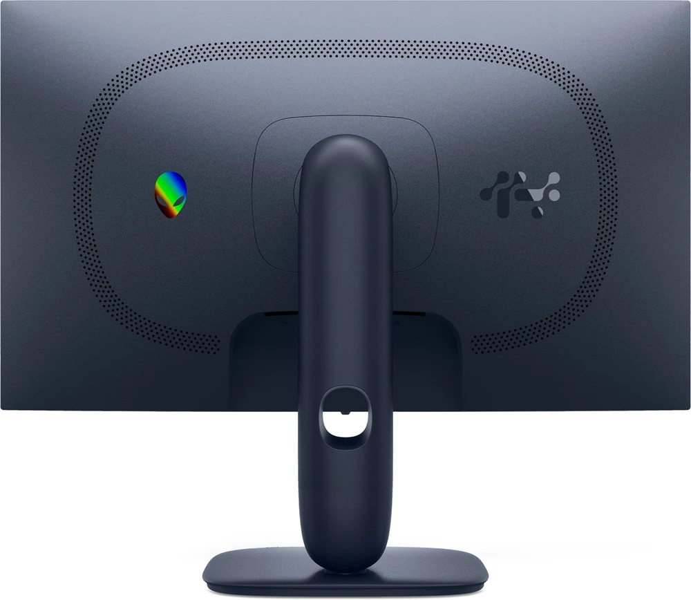 „Alienware 27“ žaidimų monitorius – AW2725DM (Pažeista pakuotė)