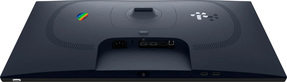 „Alienware 27“ žaidimų monitorius – AW2725DM (Pažeista pakuotė)